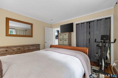 34 Sunrise Circle Wallingford CT 06492