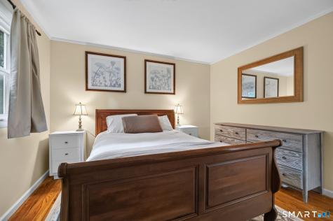 34 Sunrise Circle Wallingford CT 06492
