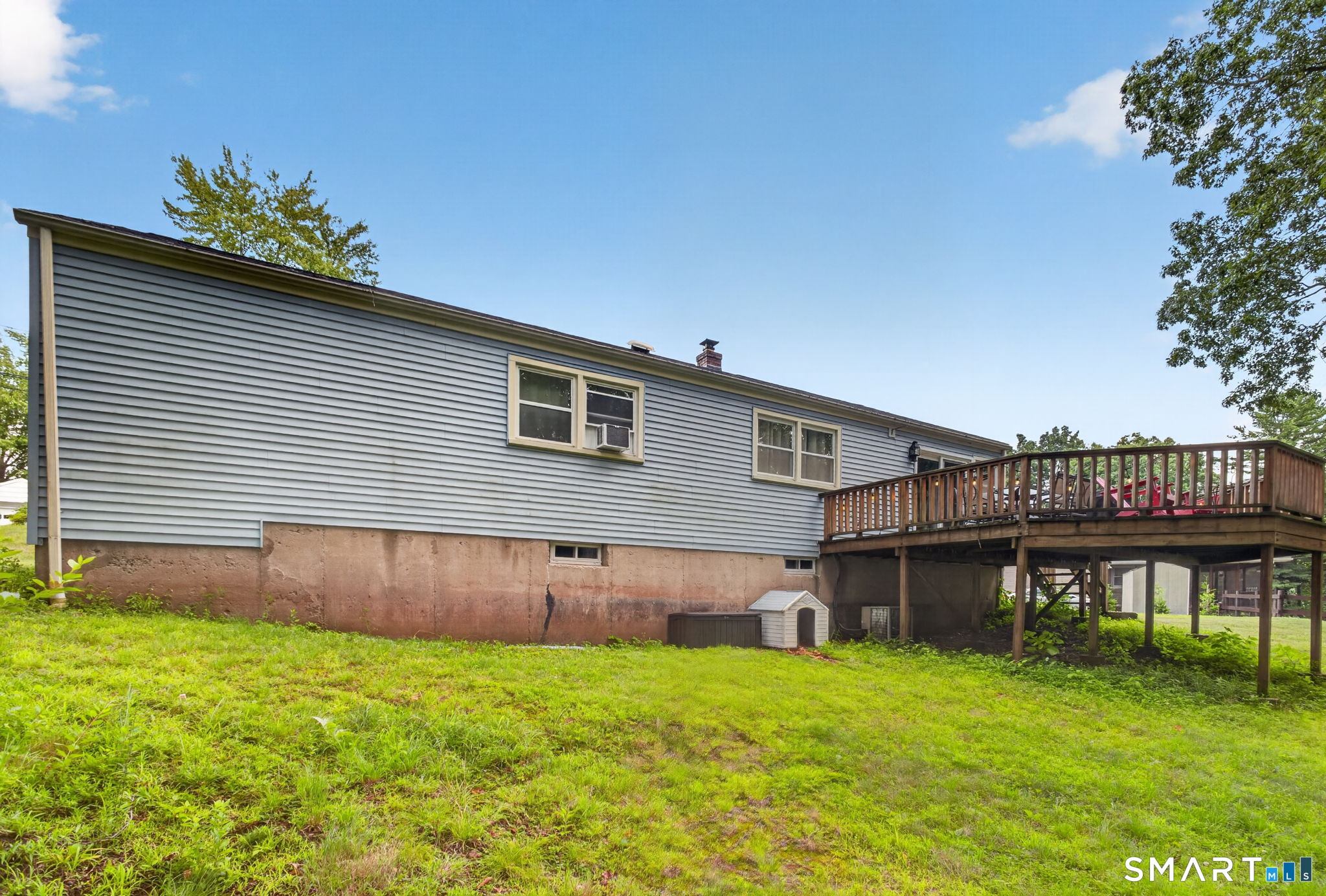 34 Sunrise Circle Wallingford CT 06492