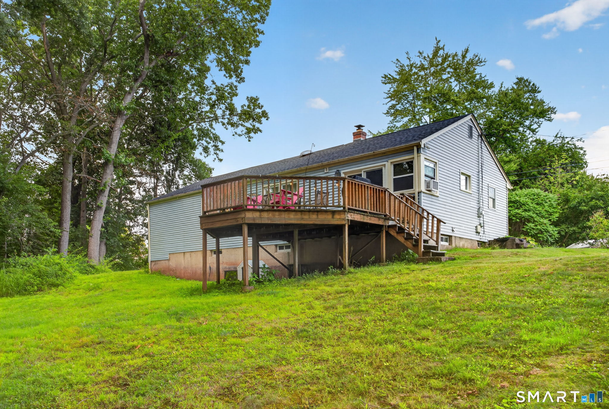 34 Sunrise Circle Wallingford CT 06492