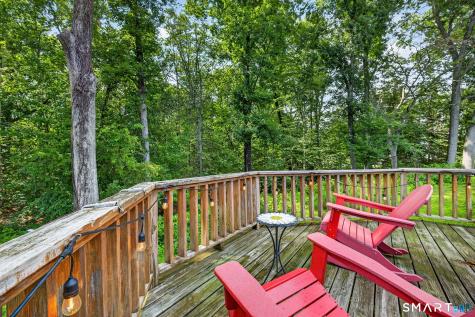 34 Sunrise Circle Wallingford CT 06492