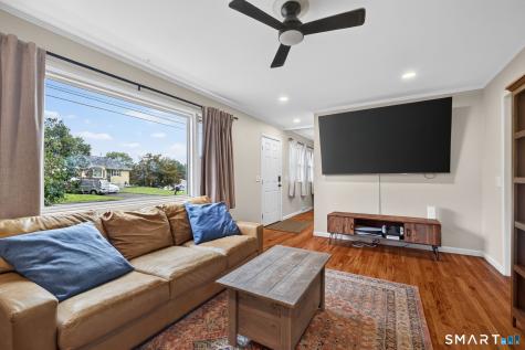 34 Sunrise Circle Wallingford CT 06492