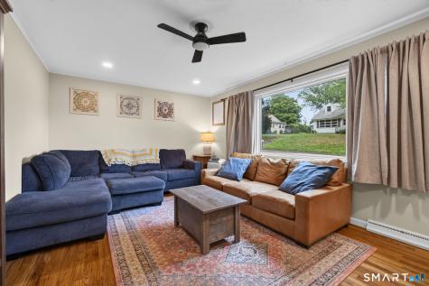 34 Sunrise Circle Wallingford CT 06492