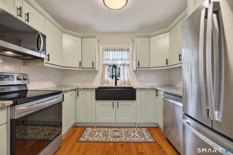 34 Sunrise Circle Wallingford CT 06492