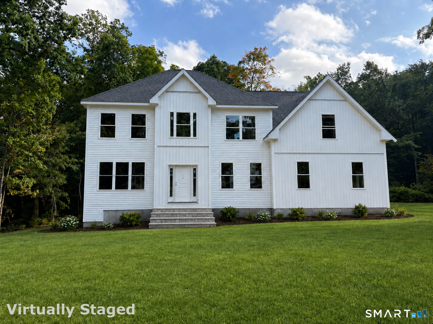 435 Berkshire Road Southbury CT 06488
