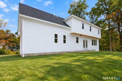 435 Berkshire Road Southbury CT 06488
