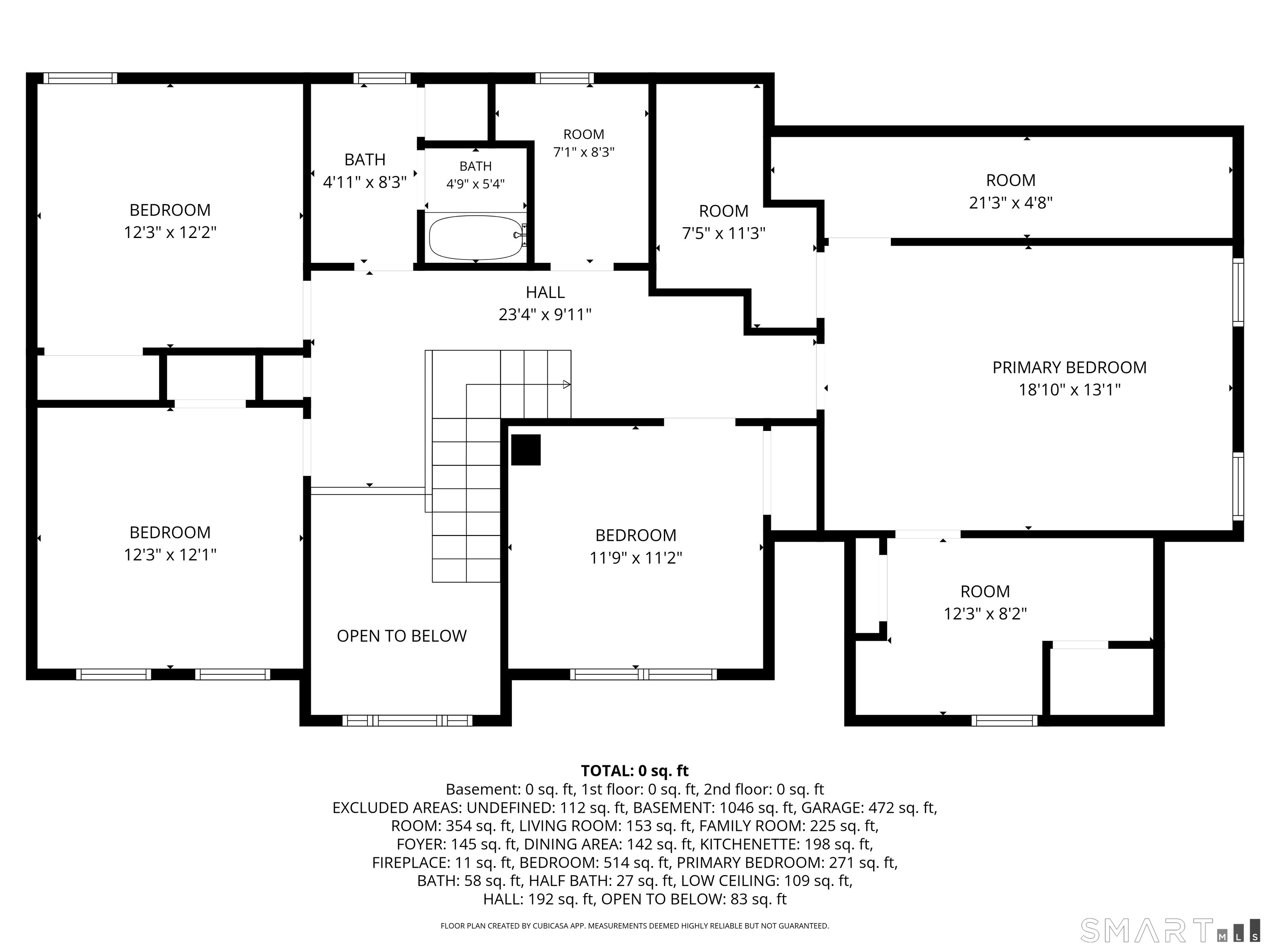 435 Berkshire Road Southbury CT 06488