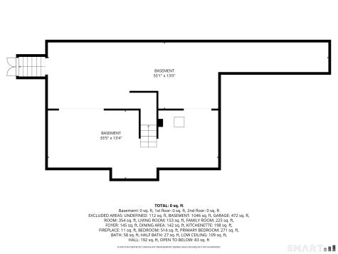 435 Berkshire Road Southbury CT 06488