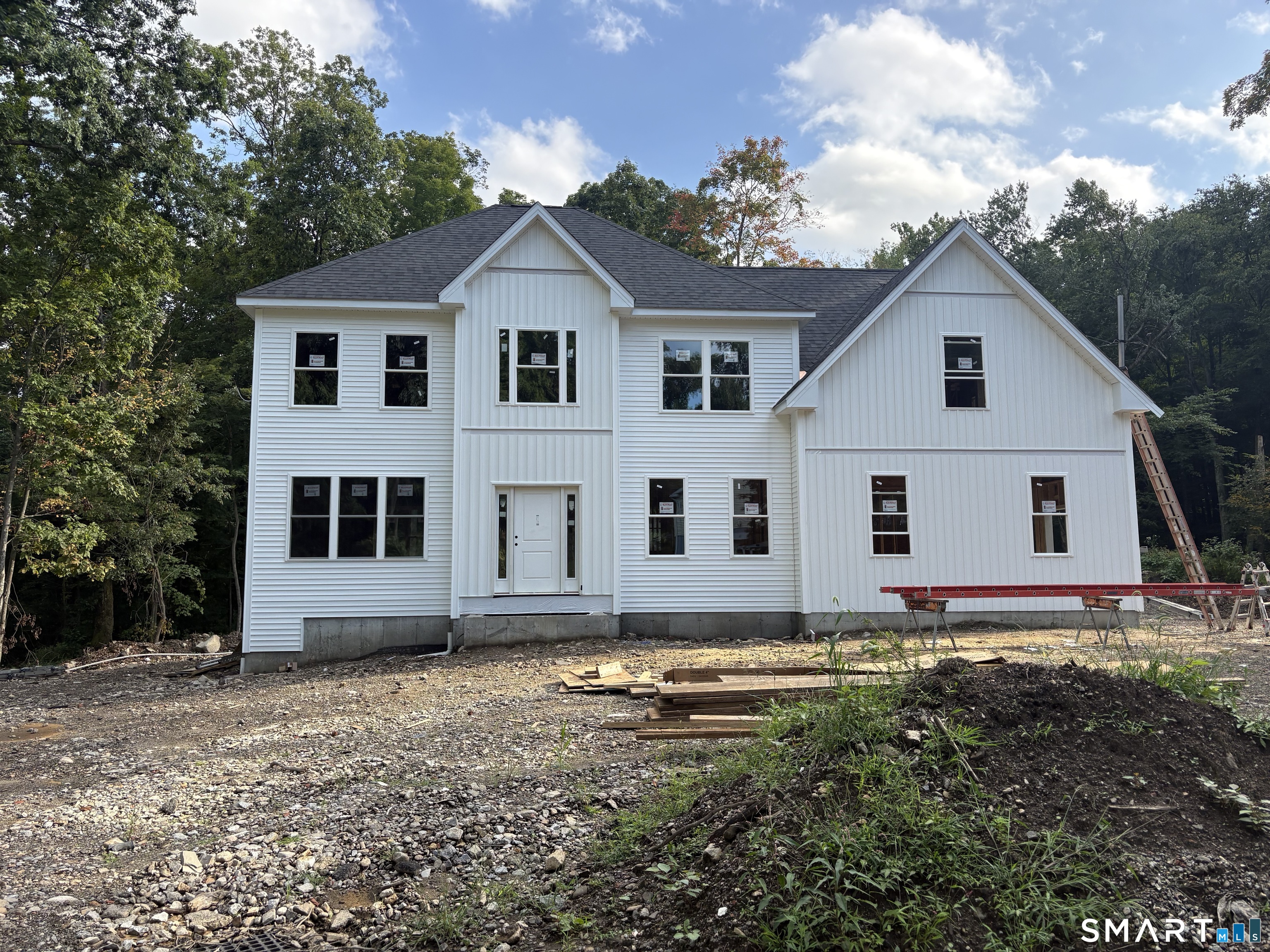 435 Berkshire Road Southbury CT 06488