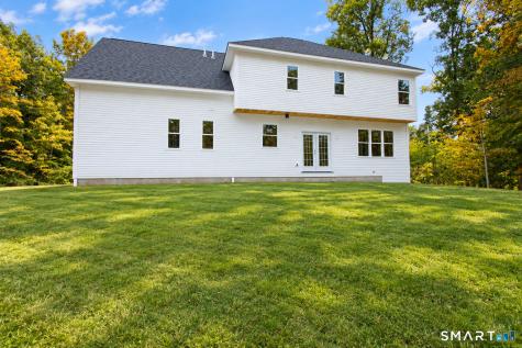 435 Berkshire Road Southbury CT 06488
