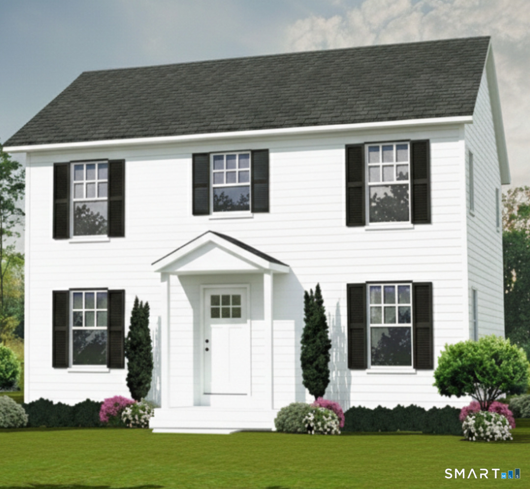 89 Gadpouch Road East Hampton CT 06424