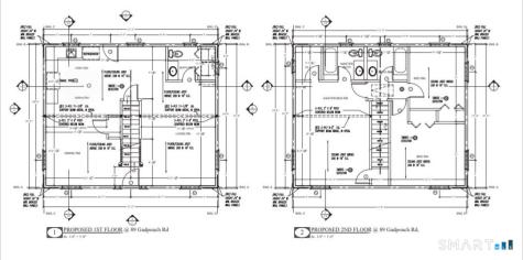 89 Gadpouch Road East Hampton CT 06424