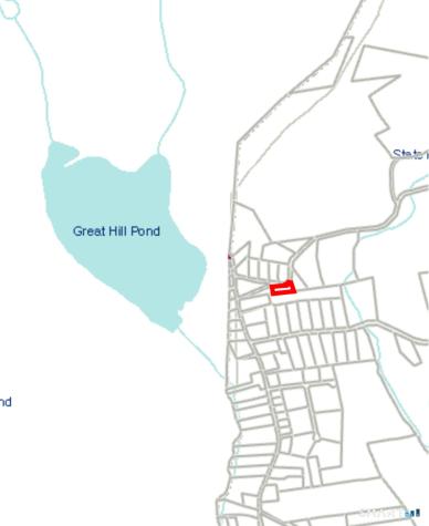 89 Gadpouch Road East Hampton CT 06424