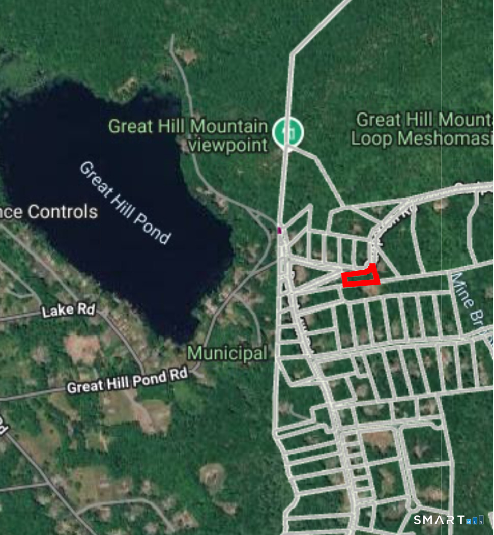 89 Gadpouch Road East Hampton CT 06424