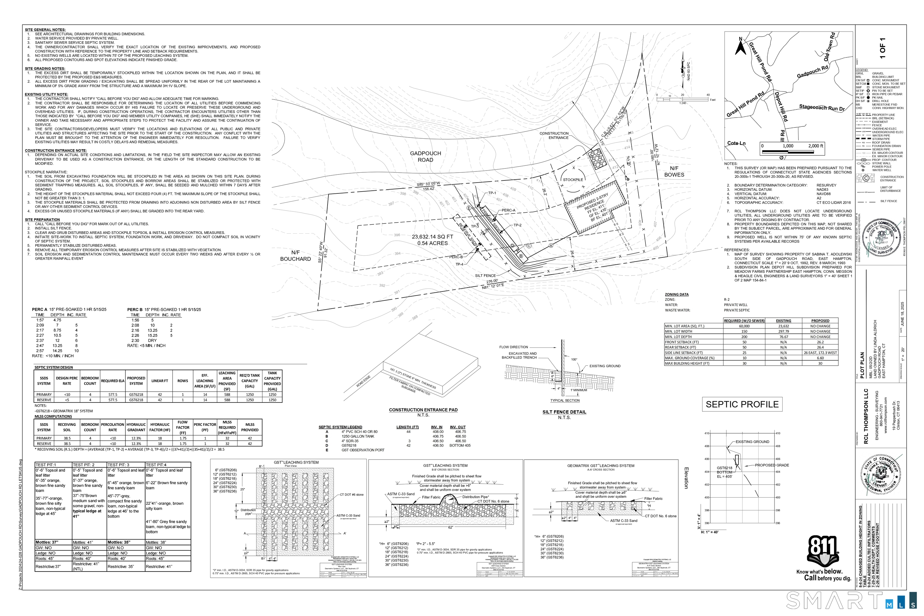 89 Gadpouch Road East Hampton CT 06424