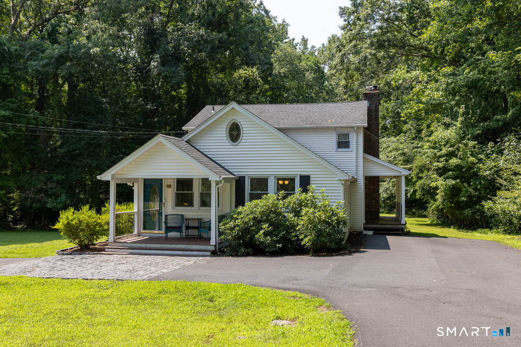 49 Iron Works Road Killingworth CT 06419
