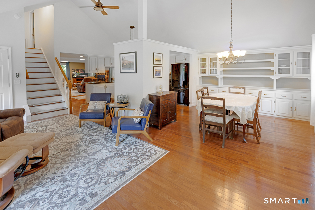 49 Iron Works Road Killingworth CT 06419