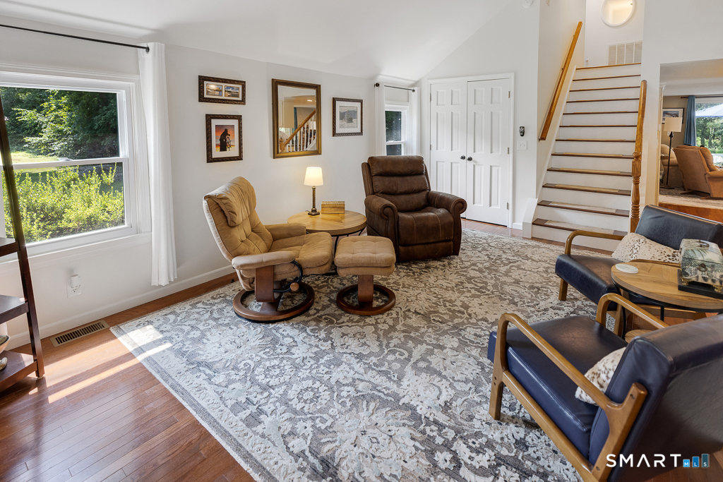 49 Iron Works Road Killingworth CT 06419