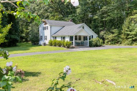 49 Iron Works Road Killingworth CT 06419