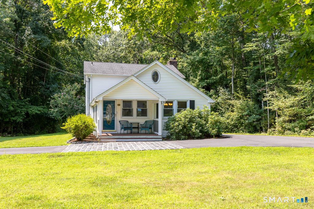 49 Iron Works Road Killingworth CT 06419