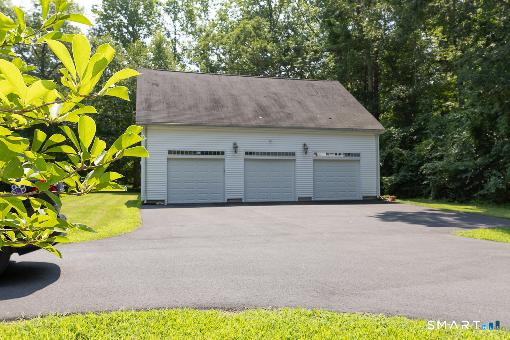 49 Iron Works Road Killingworth CT 06419