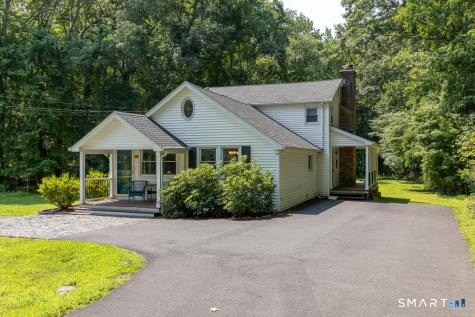 49 Iron Works Road Killingworth CT 06419