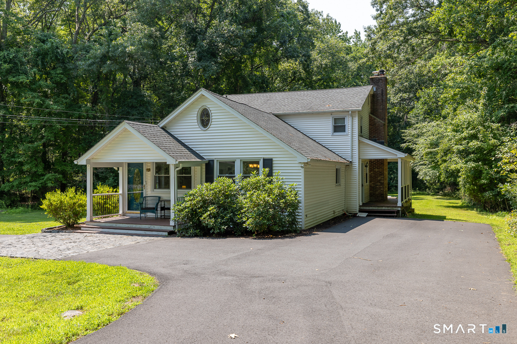 49 Iron Works Road Killingworth CT 06419