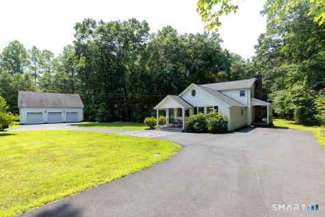 49 Iron Works Road Killingworth CT 06419