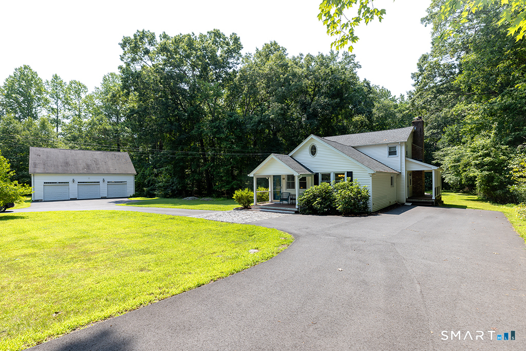 49 Iron Works Road Killingworth CT 06419