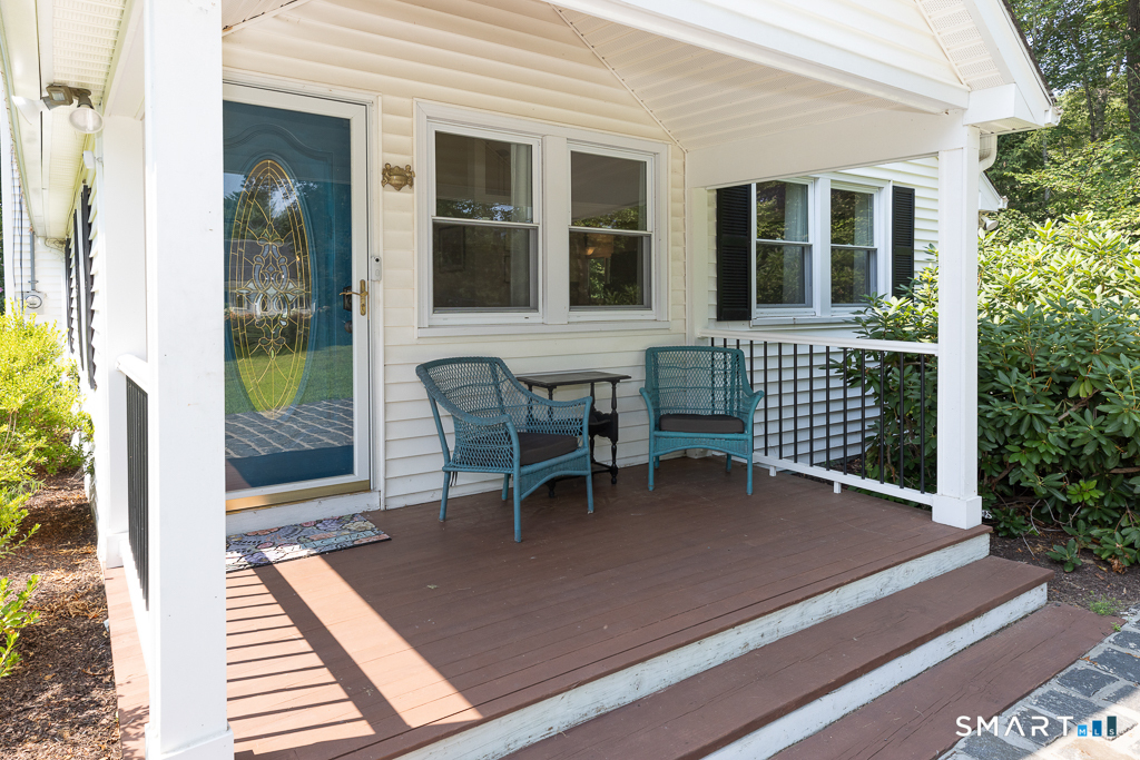 49 Iron Works Road Killingworth CT 06419