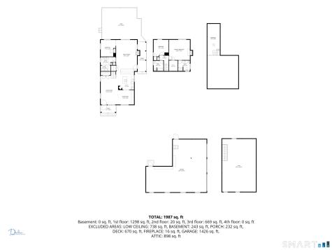 49 Iron Works Road Killingworth CT 06419
