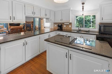 49 Iron Works Road Killingworth CT 06419