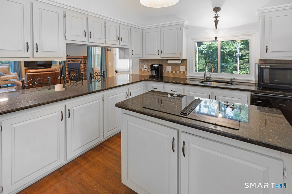 49 Iron Works Road Killingworth CT 06419