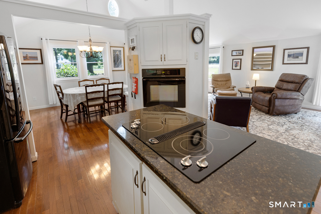 49 Iron Works Road Killingworth CT 06419