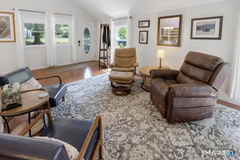 49 Iron Works Road Killingworth CT 06419