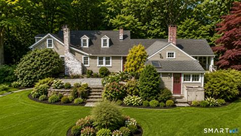 61 Mile Hill South Road Newtown CT 06470