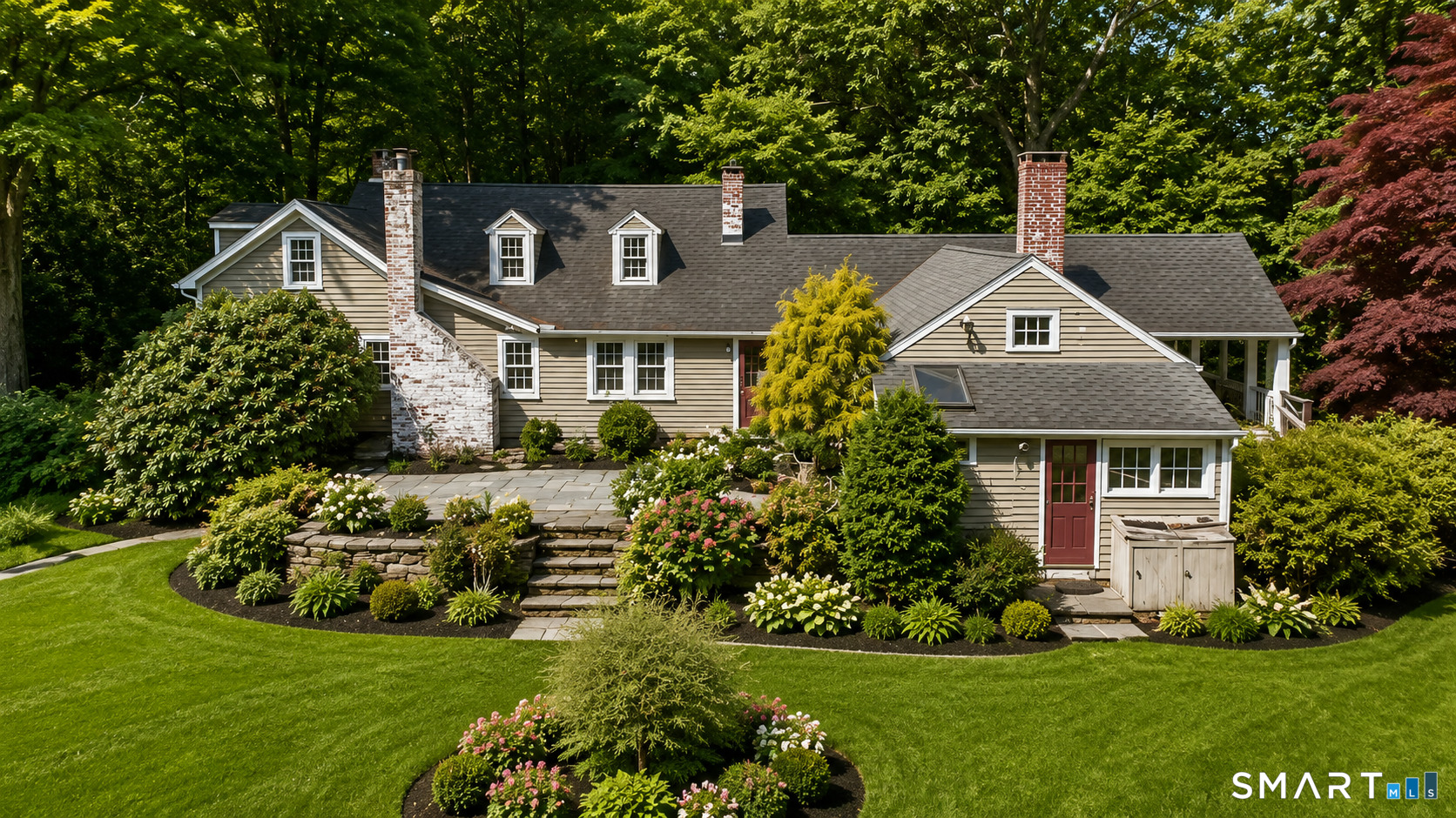 61 Mile Hill South Road Newtown CT 06470