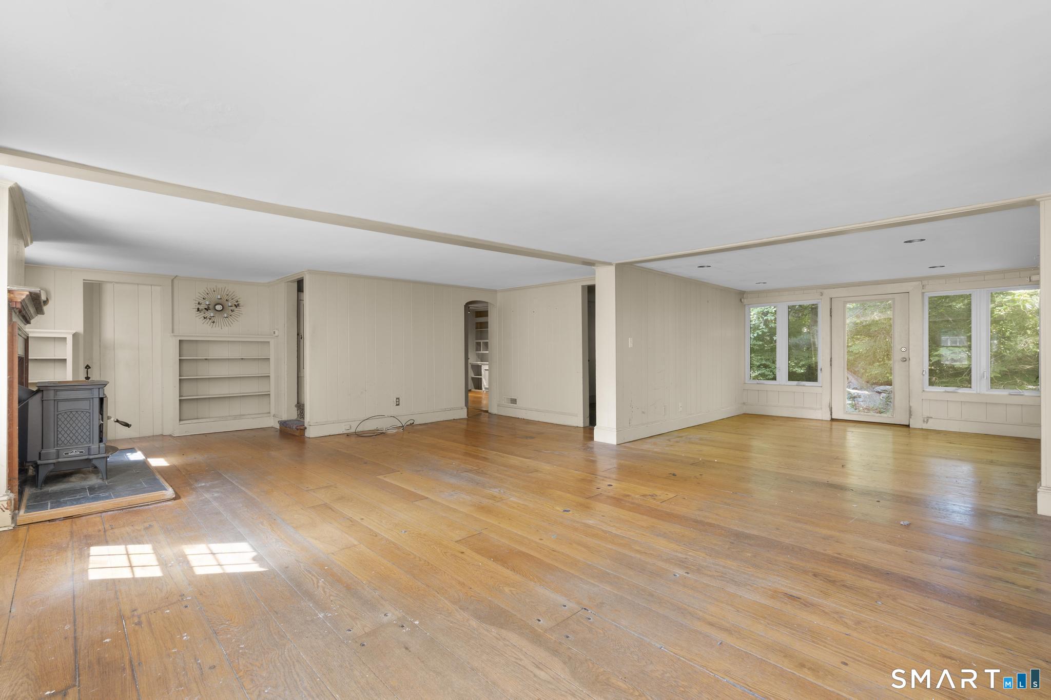 61 Mile Hill South Road Newtown CT 06470