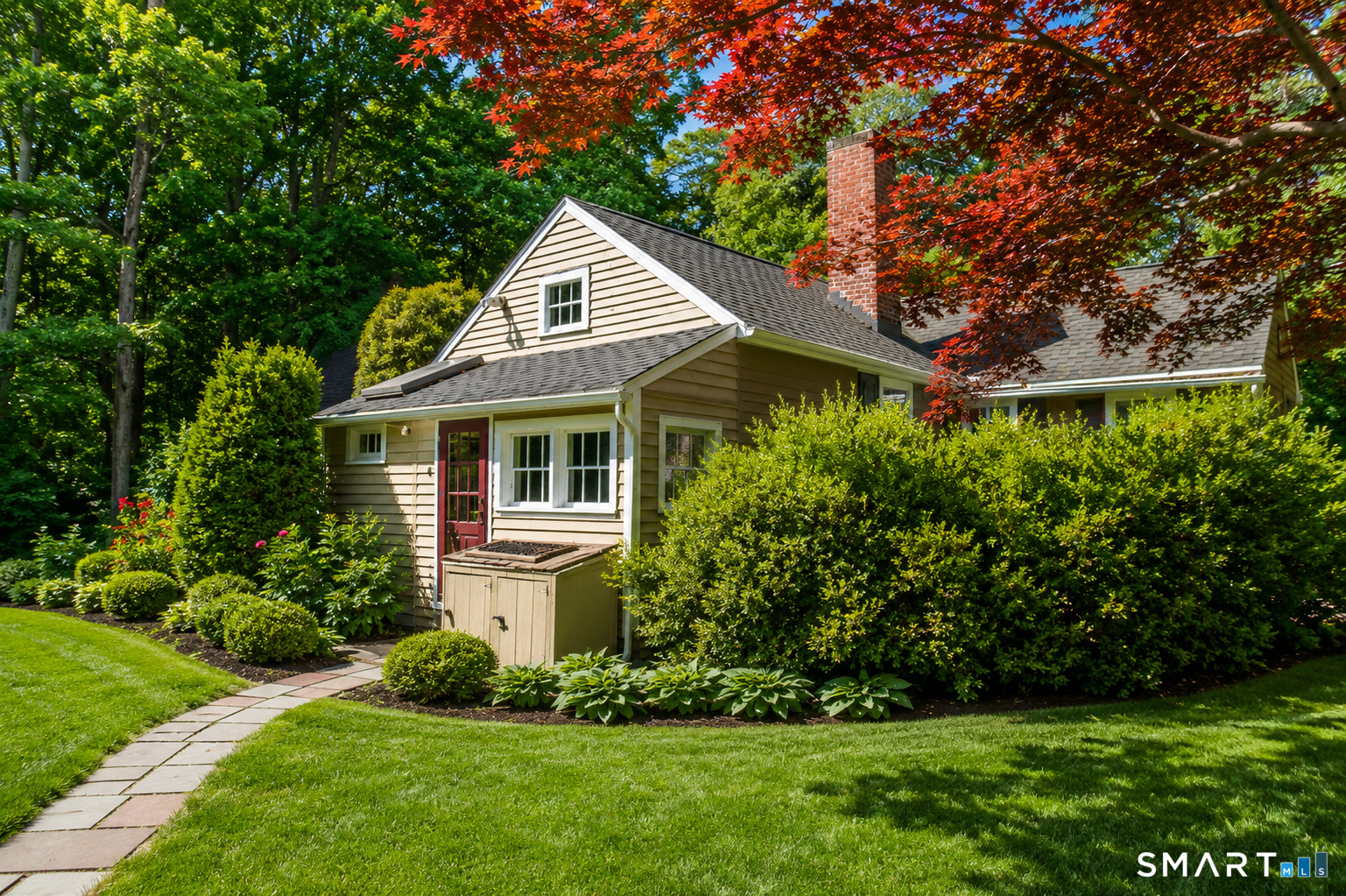 61 Mile Hill South Road Newtown CT 06470