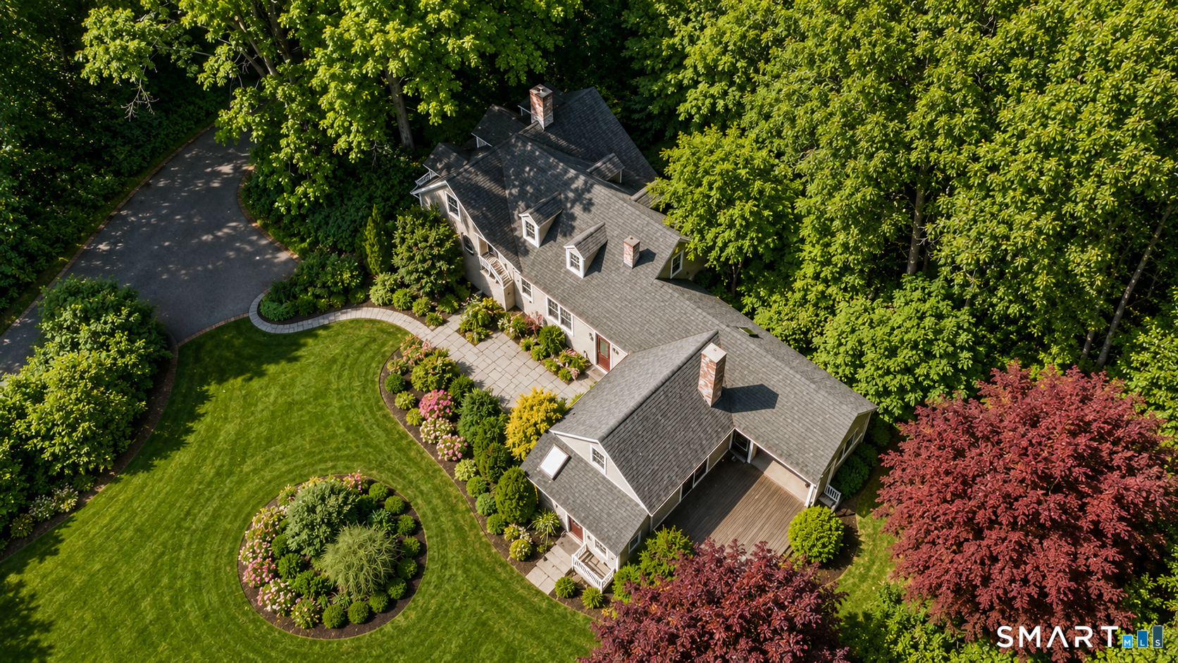 61 Mile Hill South Road Newtown CT 06470