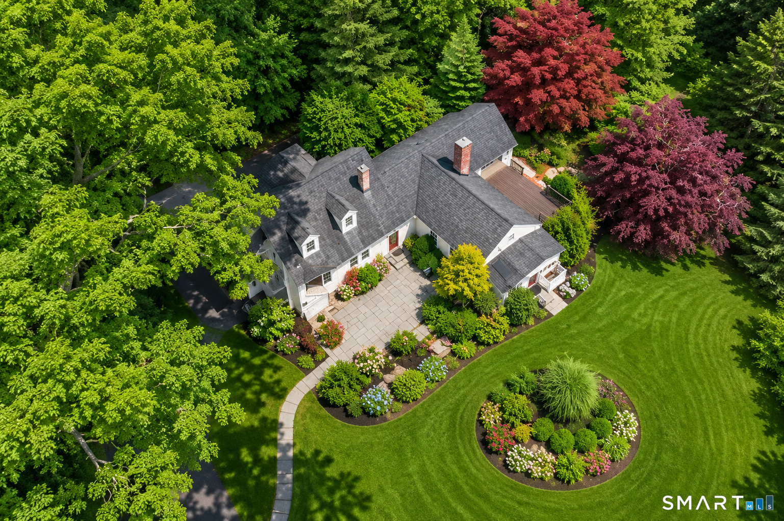 61 Mile Hill South Road Newtown CT 06470