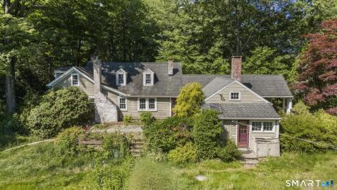 61 Mile Hill South Road Newtown CT 06470