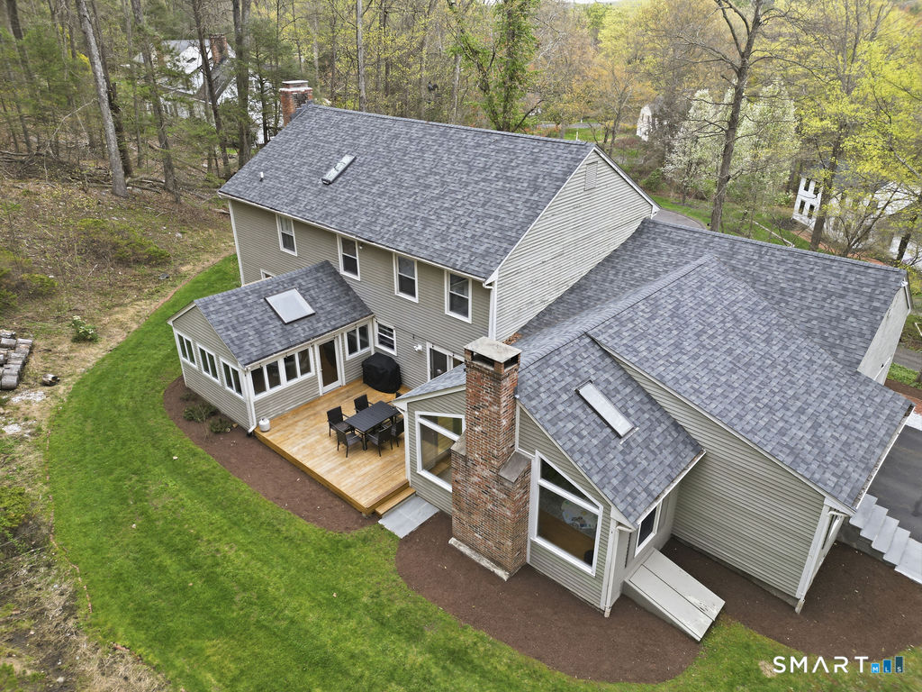11 Cricket Lane Avon CT 06001