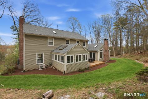 11 Cricket Lane Avon CT 06001