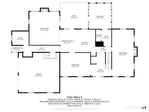 11 Cricket Lane Avon CT 06001