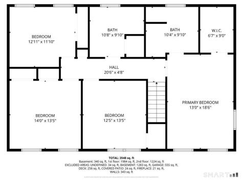 11 Cricket Lane Avon CT 06001