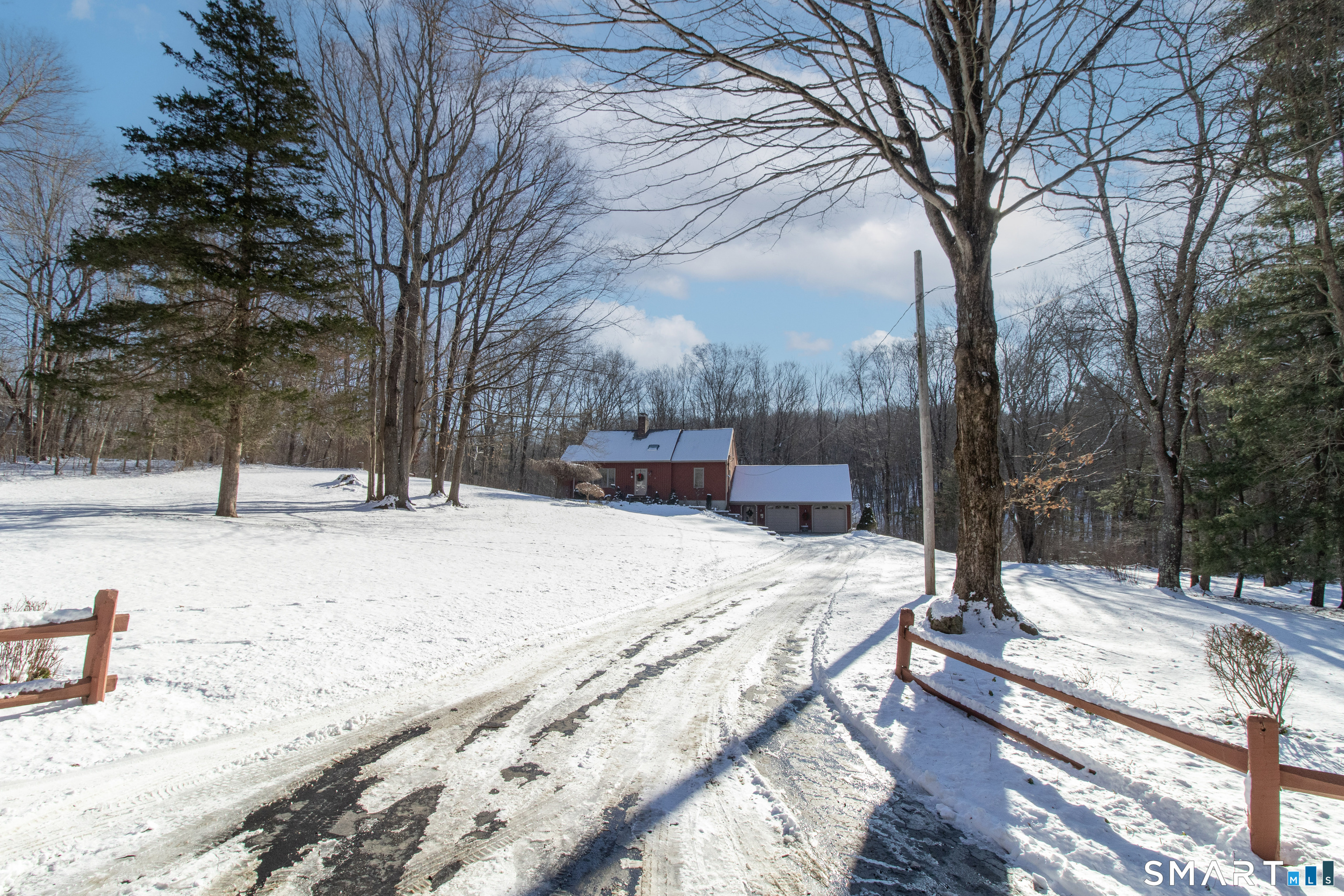 107 Burt Road Guilford CT 06437