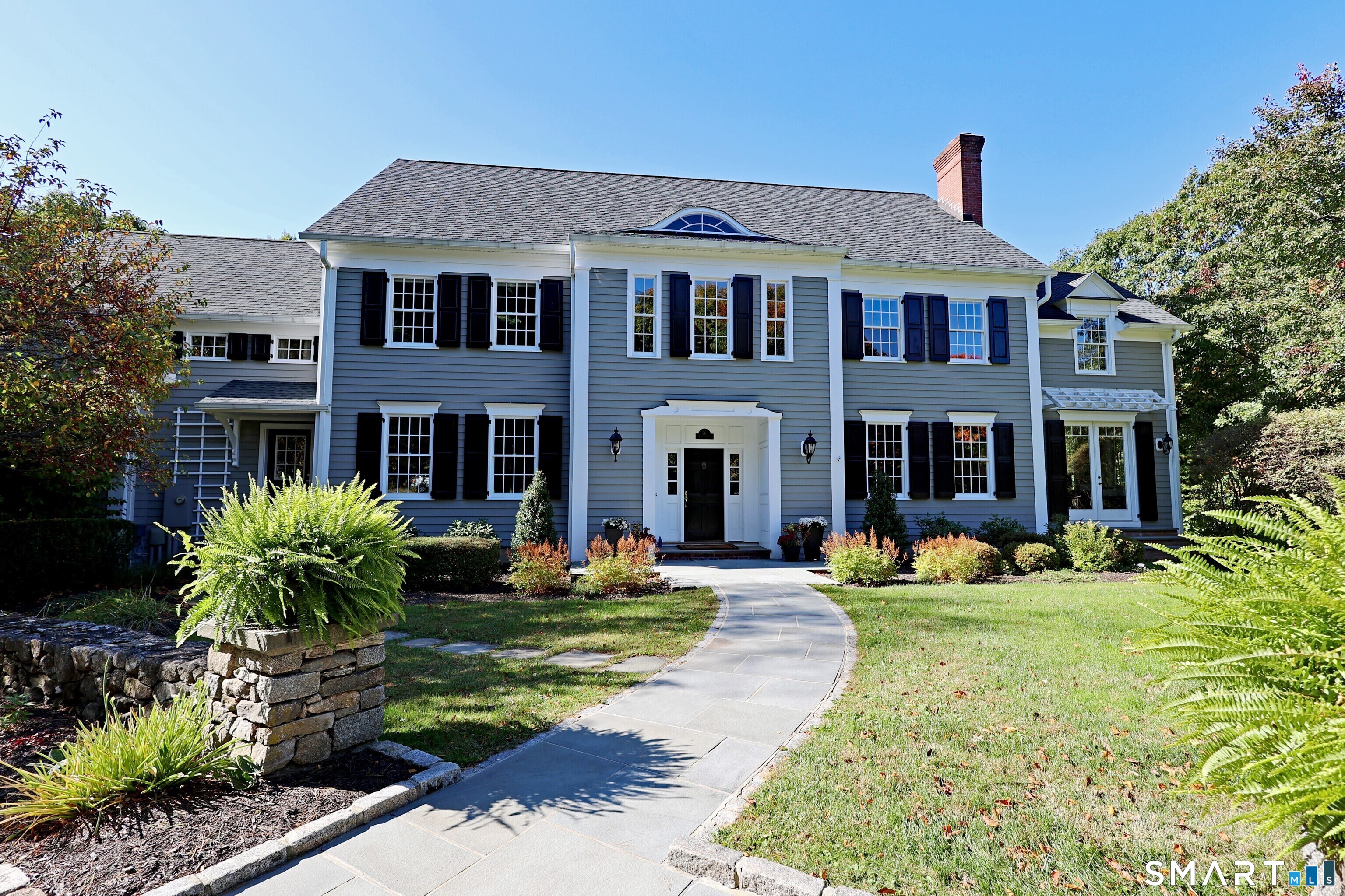 30 Whipstick Road Ridgefield CT 06877