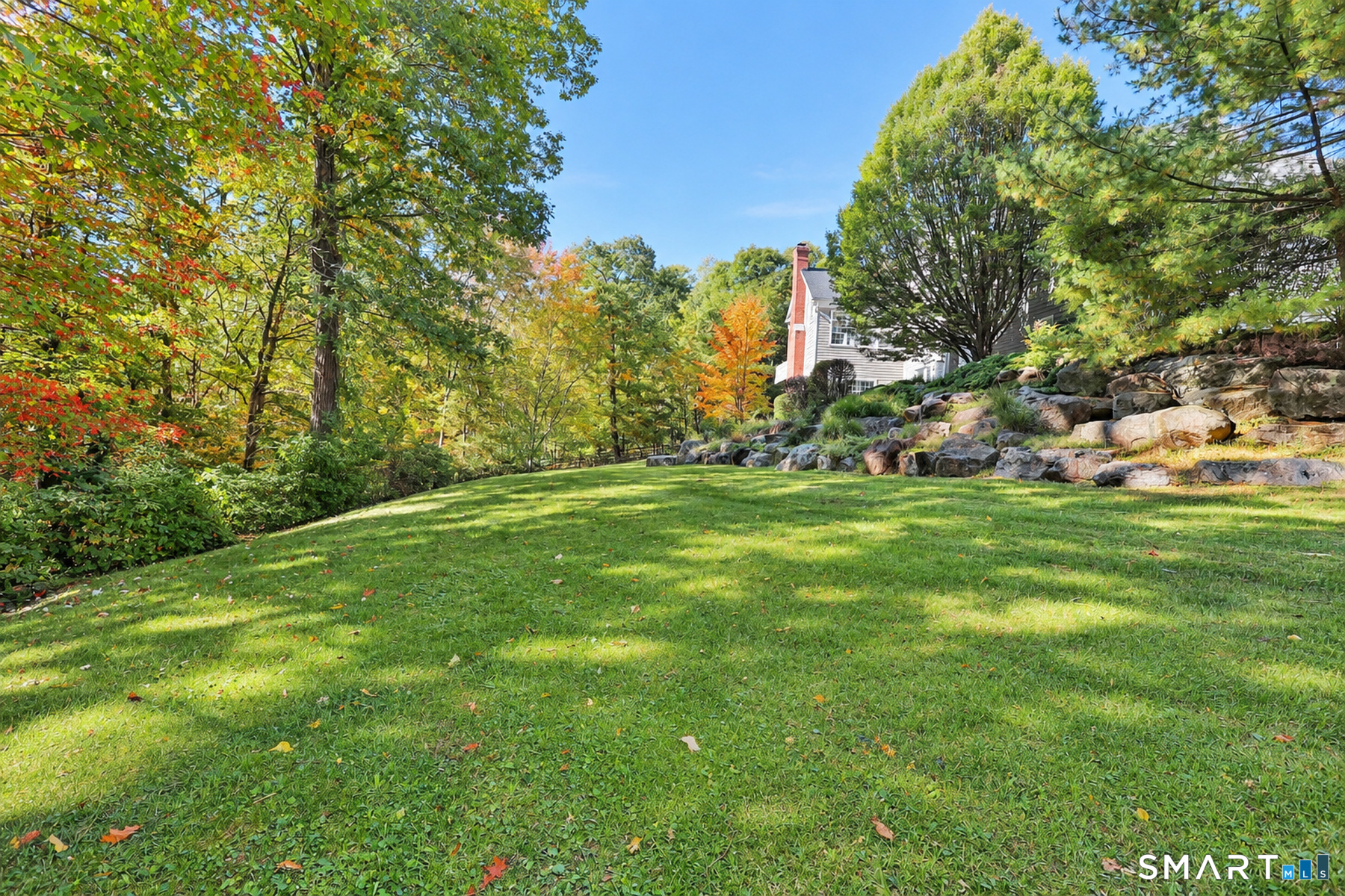 30 Whipstick Road Ridgefield CT 06877