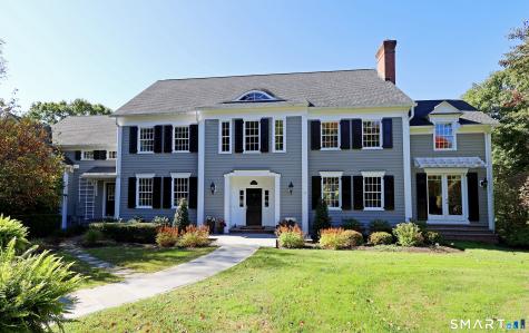 30 Whipstick Road Ridgefield CT 06877